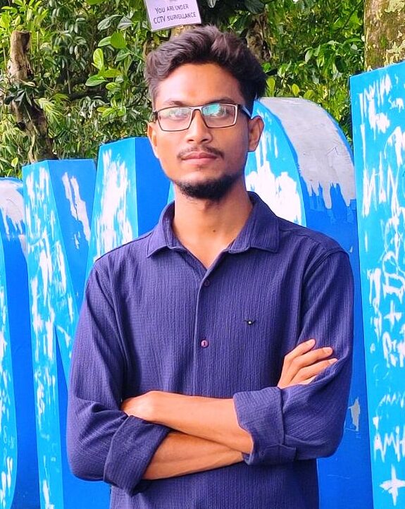 Santanu Roy