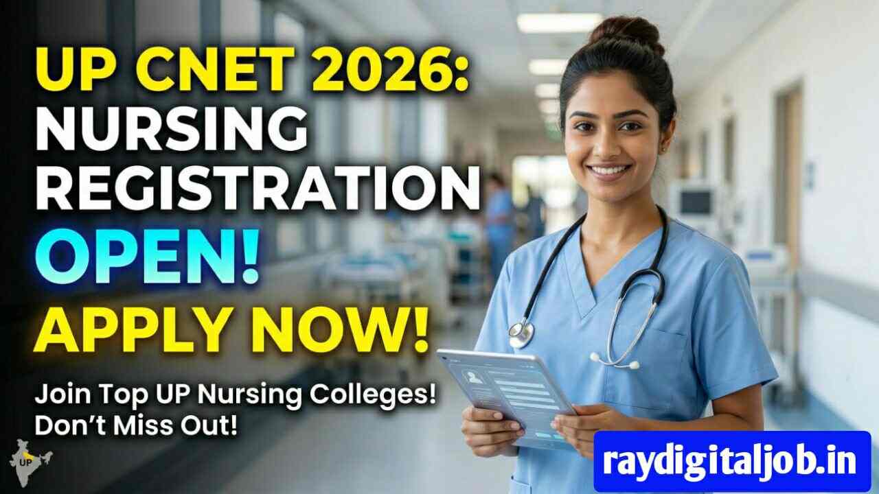 UP CNET 2026 Nursing Registration
