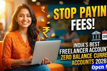 Best Zero Balance Current Accounts