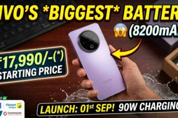 Vivo Y500 5G Price in India