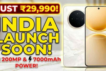 Vivo Y500 Pro 5G Launch Date in India