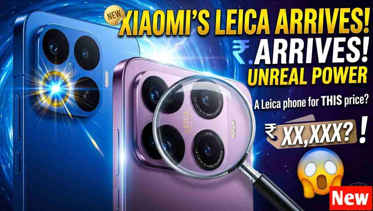 Xiaomi 17T Price